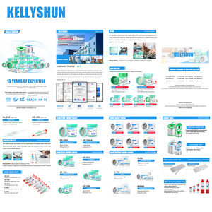 Herramienta Tipo Pluma KELLYSHUN, Lámina <span class=keywords><strong>de</strong></span> Níquel para Baterías, Alambre <span class=keywords><strong>de</strong></span> Estaño para Soldar <span class=keywords><strong>de</strong></span> Acero Inoxidable, para Reparación <span class=keywords><strong>de</strong></span> Terminales <span class=keywords><strong>de</strong></span> Baterías <span class=keywords><strong>de</strong></span> Celulares - Product Image 6