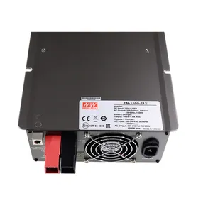 6000W 12V 24V 48V DC a AC 110V 220V potencia de onda sinusoidal pura