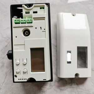 ABBe TZIDC V18345 อุปกรณ์ควบคุมด้วยไฟฟ้าและลม พร้อมโปรโตคอลการสื่อสาร HART - Product Image 3