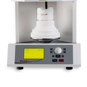 Automatische besturing snelle verwarming zirkoniumoxide sinterovens tandtechnisch laboratorium oven - Product Image 3