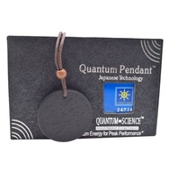 Produit de soins de santé Infrarouge lointain Négation Ion Parapluie Puissance Quantum Science Scalaire Énergie Guérison Pendentif