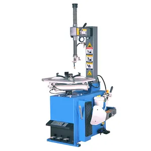 CE approved used car Tyre Repair Equipment Tire Changer Machine