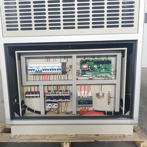 Workshop Efficiency <b>Portable</b> Fan Motor Split Air Conditioner With High Productivity <b>Portable</b> <b>Ac</b> Air Conditioner - Product Image 4