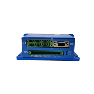 TZBOT-controlador de motor <span class=keywords><strong>bldc</strong></span> de 2000w, controlador de motor de 24v para motores dc cepillados y sin escobillas de fábrica china - Product Image 4