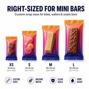 Mini barres de bonbons au <span class=keywords><strong>chocolat</strong></span> et à la crème de noisettes Kinder Bueno-12 sacs de 18 chocolats emballés individuellement par sac - Product Image 3