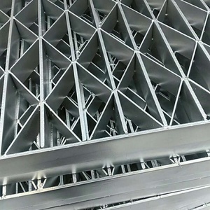 <span class=keywords><strong>Grille</strong></span> de caniveau en acier galvanisé, <span class=keywords><strong>grille</strong></span> de drainage durable anti-corrosion <span class=keywords><strong>pour</strong></span> appartements, renforcement du béton - Product Image 6