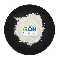 Poudre de trypsine 99% de qualité alimentaire de haute qualité
