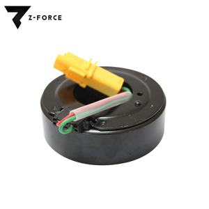 DZH-14-0001 Frizione per Condizionatore Auto 12V per <span class=keywords><strong>Peugeot</strong></span> 408 120mm SD6V12 Ricambi Auto AC - Product Image 4