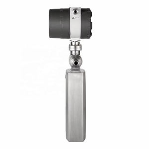 Débitmètre de masse Coriolis à engrenages ovales série DMF personnalisable - Product Image 2