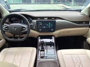 <span class=keywords><strong>Nissan</strong></span> Rich 7 <span class=keywords><strong>2022</strong></span> 4x4 Manuelle 2.3T Diesel Conduite à Gauche Pick-up Neuf pour l'Exportation d'Occasion - Product Image 4