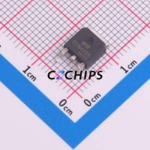 Original y nuevo WGD7N40SE TO-252 Transistor de efecto de campo (MOSFET) - Product Image 1