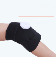 Sac de glace pour les soins de santé de taille personnalisée genouillère avec compresse blessure enveloppe du genou pour fournitures médicales