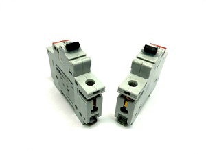 Disjoncteurs PLC S271 <span class=keywords><strong>K</strong></span> 1A et S271 <span class=keywords><strong>K</strong></span> 2A - Product Image 1