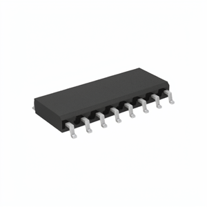 Components Electronic 16 SOlC Manufacturer Channel MK2308S-2ILFT Clock Timing - Product Image 1