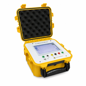 Testeur <span class=keywords><strong>de</strong></span> module PV portable, testeur <span class=keywords><strong>de</strong></span> panneau solaire pour la mesure sur site <span class=keywords><strong>de</strong></span> Voc, Isc, Pmax et <span class=keywords><strong>de</strong></span> la <span class=keywords><strong>courbe</strong></span> IV - Product Image 4