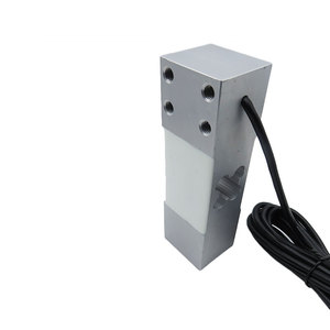 Tế bào cảm biến 0.01g 3-120kg độ chính xác cao nhôm cảm biến điểm duy nhất phòng thí nghiệm Top Load cell kỹ thuật số trọng lượng - Product Image 1