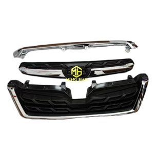 Piezas completas de extracción de guardabarros de capó de radiador Gershon para 2015-2019 para <span class=keywords><strong>Subaru</strong></span> para Forester modelo BRZ condición usada - Product Image 3