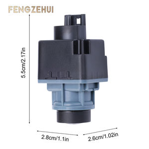 Cámara de Visión Trasera para Auto, con Asistencia de Estacionamiento de 180 Grados, Grabadora de Reversa A0009053902 para <span class=keywords><strong>Mercedes</strong></span>-Benz <span class=keywords><strong>Clase</strong></span> <span class=keywords><strong>E</strong></span> W212 09-10 - Product Image 6