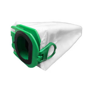 Remplacement de sac de filtre à poussière Non tissé adapté aux accessoires de pièces de rechange d'aspirateur vertical Vorwerk <span class=keywords><strong>Kobold</strong></span> VB100 / FP100 - Product Image 3