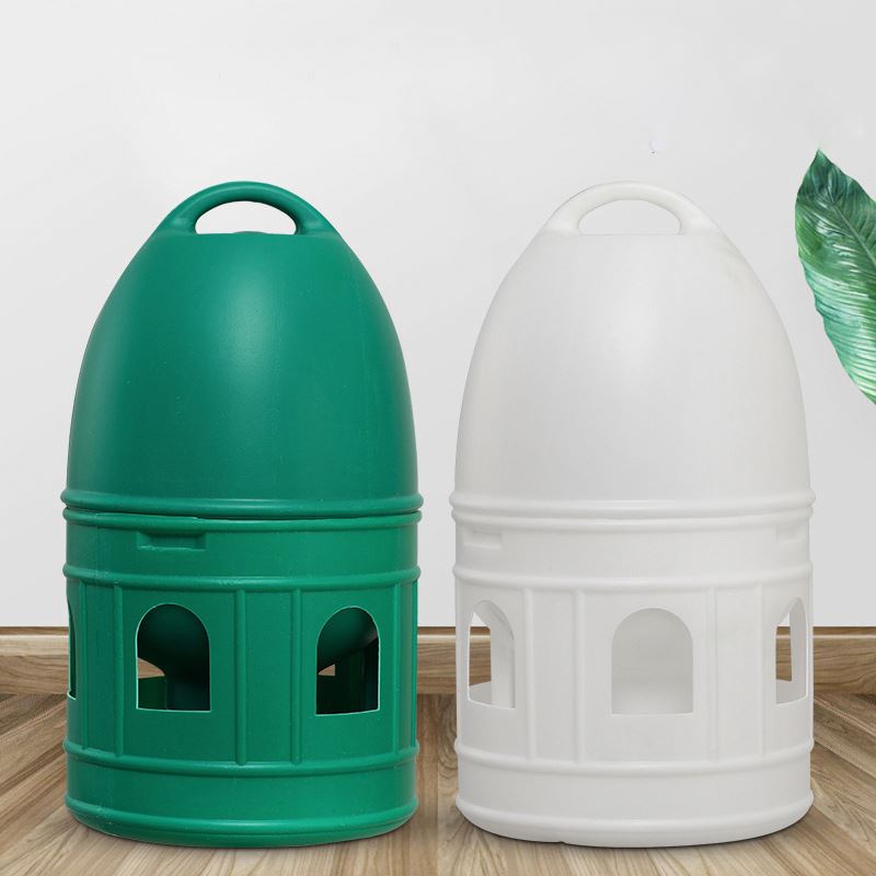 Fun and Functional Bird Drinking Bottles Wholesale Available - Main Image