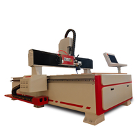 Machine de gravure laser à fibre grand format 1300*2500mm 1325 120W pour la gravure sur acier inoxydable et la décoration de miroirs