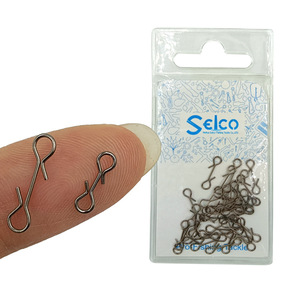 Selco Chine Offre Spéciale Rolling Stinger Rig <span class=keywords><strong>Power</strong></span> <span class=keywords><strong>Snap</strong></span> Accessoires de pêche - Product Image 4