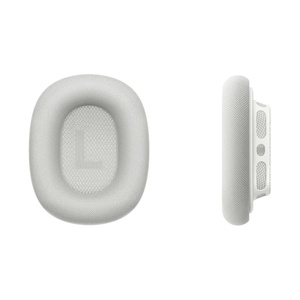 <span class=keywords><strong>Almohadillas</strong></span> de cuero de proteína Premium, <span class=keywords><strong>almohadillas</strong></span> de repuesto para Apple para <span class=keywords><strong>AirPods</strong></span> <span class=keywords><strong>Max</strong></span>, auriculares, accesorios para auriculares - Product Image 4