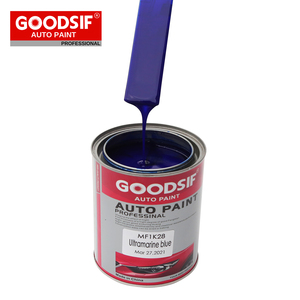Seguro de calidad ecológico con pintura para automóviles en China - Product Image 2