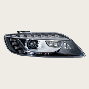 Pour Audi Q7 SQ7, ensemble de phares, éclairage de voiture, HID d'origine Qu. PH # 3,0 <span class=keywords><strong>TDI</strong></span> 4MB, 4MG 4LB OEM 4lo941003_4lo941004 - Product Image 3