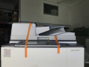 Macchina fotocopiatrice in bianco e nero riprodotta in fabbrica <span class=keywords><strong>Aficio</strong></span> MP9002 <span class=keywords><strong>stampante</strong></span> monocromatica per Ricoh - Product Image 6