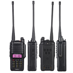 Vente en gros livraison rapide <span class=keywords><strong>UV</strong></span>-9R PLUS puissant portable K0590 étanche double bande Baofeng <span class=keywords><strong>Uv</strong></span> <span class=keywords><strong>9</strong></span> Plus 20 w - Product Image 1