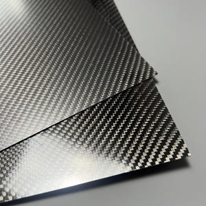 Grandes feuilles de fibre de <span class=keywords><strong>carbone</strong></span> CNC 3m X 2000*1400 épaisseur de 10mm 8mm 2mm 1mm de Chine-haute qualité pour <span class=keywords><strong>feuille</strong></span> de <span class=keywords><strong>Kevlar</strong></span> - Product Image 4