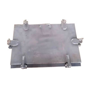 Putdeksel Verzending Magazijn <span class=keywords><strong>Cover</strong></span> Schip Accessoires Mangat Luik Deksels Met Hoge Kwaliteit - Product Image 1