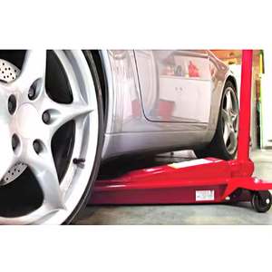 <span class=keywords><strong>Cric</strong></span> de sol en acier à profil <span class=keywords><strong>bas</strong></span> de haute qualité de 10 tonnes <span class=keywords><strong>extra</strong></span> longue portée - Product Image 5