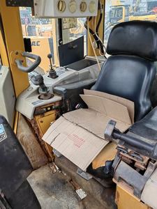 รถดันดินมือสอง <span class=keywords><strong>CAT</strong></span> D5N ราคาถูก ประสิทธิภาพเยี่ยม รถดันดินมือสอง <span class=keywords><strong>CAT</strong></span> สำหรับขาย - Product Image 5