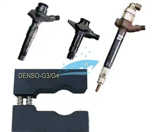 Precio de fábrica de alta calidad G3/G4 Inyector Common Rail Herramientas de desmontaje - Product Image 5