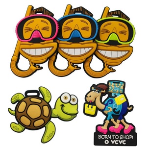 Manufacturer Customized Sports Run <b>Plastic</b> Medals Soft 3D Rubber Sport Medals Custom Rubber PVC Medals for Children - Product Image 4