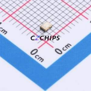 XOS20026000LT00351005 Crystal Oscillator (Active) SMD2016-4P Crystal Oscillator 26MHz 10ppm CMOS - Product Image 1