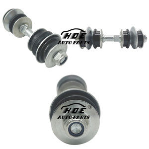 48817-52010 48819-52010 90948-02178 Venta al por mayor de piezas de automóvil HDE, barra estabilizadora para Toyota Yaris - Product Image 4