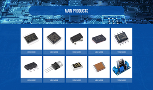 <span class=keywords><strong>2SA1943</strong></span> 2SC5200 TO-3PL pour Transistor Audio Bipolaire PNP/NPN – Nouveaux Composants Électroniques en Stock pour Agents - Product Image 4