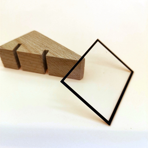 Tùy chỉnh Tempered gorilla glass lụa màn hình in Glass Bìa - Product Image 6