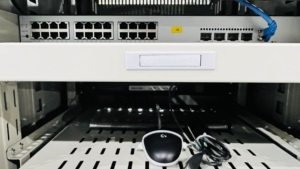 สวิตช์บอร์ดแรงดันต่ำ RiMatrixS-PDR สำหรับระบบจ่ายไฟ - Product Image 1