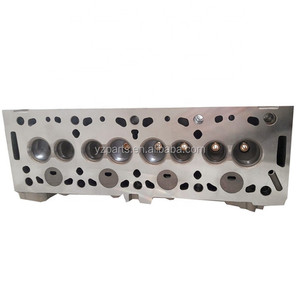 Culasse XUD9 XUD9-TE DHX D8C AMC908072 02.00.H5 02.00.N8 pour Peugeot 306 405 806 Boxer pour <span class=keywords><strong>Fiat</strong></span> Scudo Ulysse 1.9TD - Product Image 6