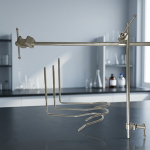 Retractor Hepático Semi Rígido Nathanson, Instrumento Quirúrgico Manual para Uso en Quirófano - Product Image 4