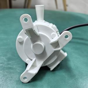 Bomba de condensado Midea PSB-12DC ZKBP-1-10-1 para unidad de conducto de aire acondicionado central, bomba de drenaje eléctrica de plástico - Product Image 1