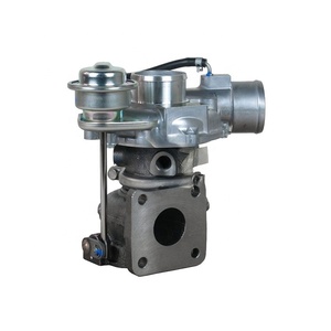 Turbocompresor MTI6888 para ISUZU 2017 Nuevo 4J 8980118923 VA420114 VB420114 <span class=keywords><strong>VIFE</strong></span> - Product Image 2