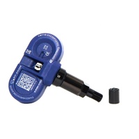 Sensor TPMS Bluetooth 1490701-01-C para Tesla Model Y 2021-2024, Sistema de Monitoreo de Presión de Neumáticos con Emparejamiento Automático
