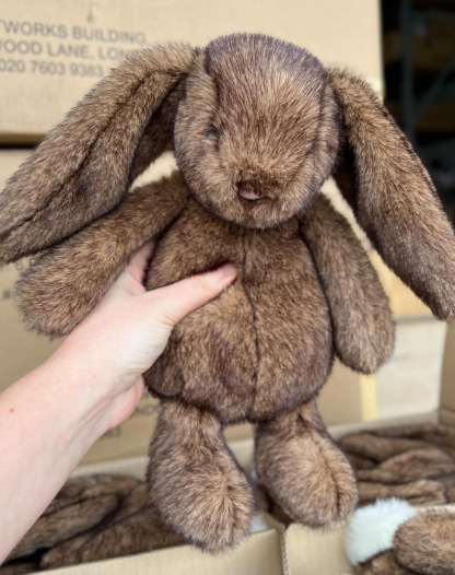 Conejo Hopston Bonnies