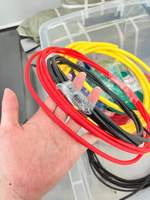 Harga pabrik Tuv Halogen bebas pemimpin XLPE PV1-F isolasi kabel surya 1.5mm 2.5mm 4mm 6mm 16mm 25mm 35mm kabel Pv surya