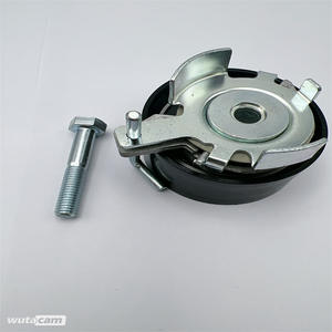 Yüksek Kaliteli Yeni Motor Zamanlama Kayışı Seti OEM 2045356 1004297 Ford FOCUS II Fiesta VI <span class=keywords><strong>2</strong></span> 1.6 TI 2004-2012 için - Product Image 2